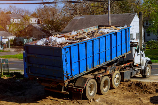 Recycling Services for Junk in Sterlington, LA