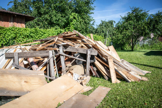 Best Residential Junk Removal  in Sterlington, LA