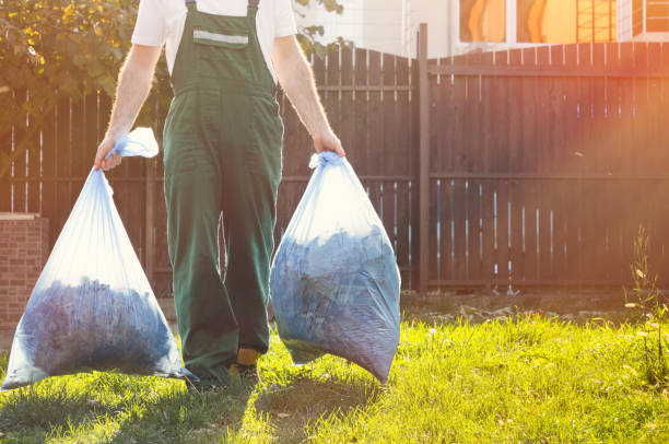 Best Construction Debris Removal  in Sterlington, LA