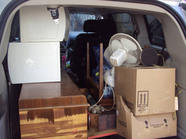 Best Hot Tub Removal  in Sterlington, LA